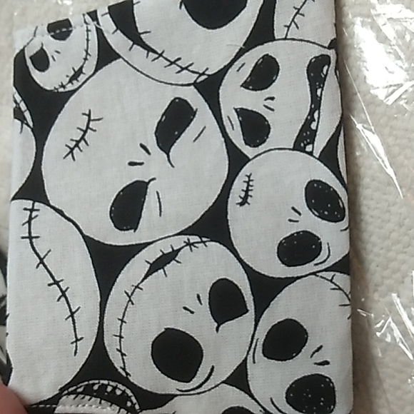 From Palm Springs Fair 3 piece collection Nightmare Before Christmas Purse Plus - Picture 10 of 15